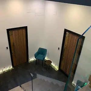 San Fernando 24 Privatunterkunft