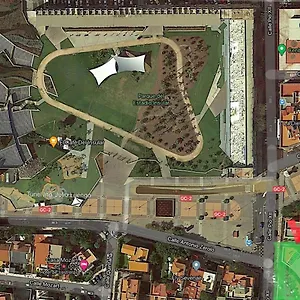 Ciudad Jardin Las Palmas / Gran Canaria