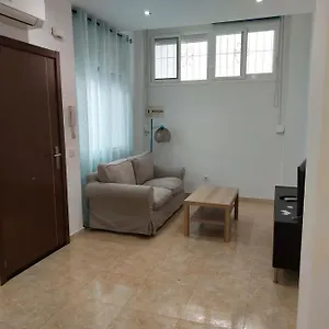  Apartamento Loft Escobar España