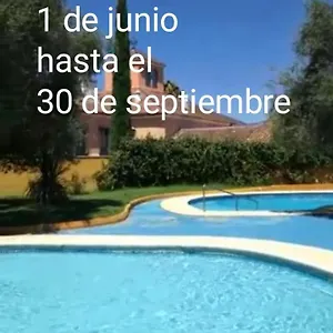 Casa Sevilla Apartment