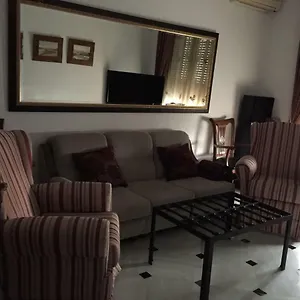 Casa Del Agueista Privatunterkunft